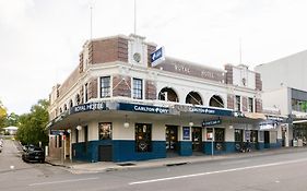 Royal Hotel Ryde